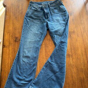 Old Navy WOW Super Flare
